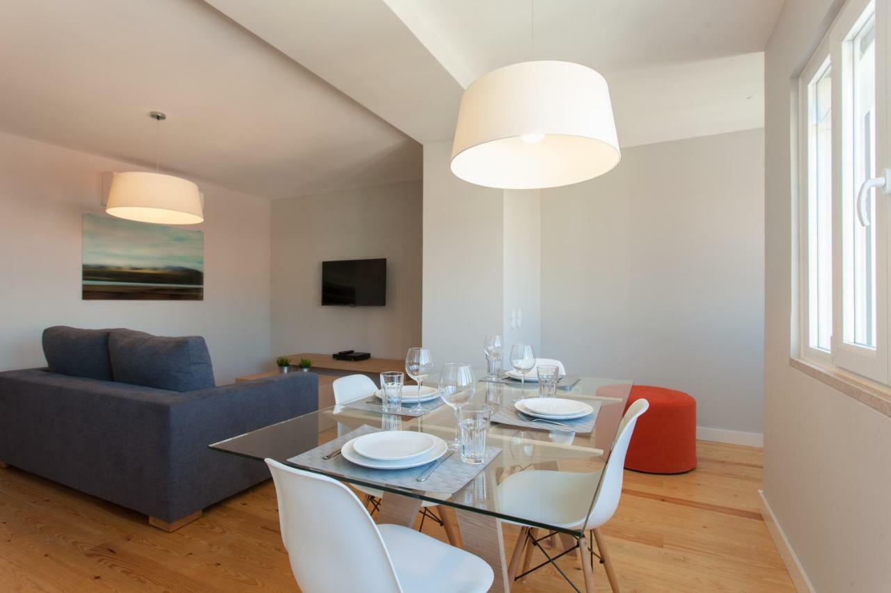 Flh Principe Real Luxus Apartments ลิสบอน ภายนอก รูปภาพ