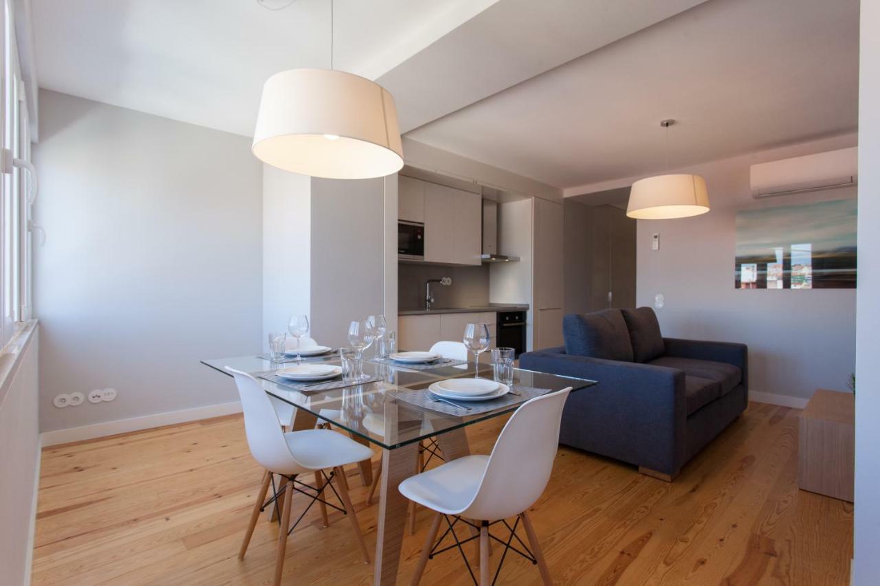 Flh Principe Real Luxus Apartments ลิสบอน ภายนอก รูปภาพ