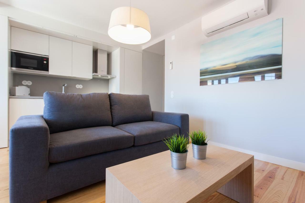 Flh Principe Real Luxus Apartments ลิสบอน ภายนอก รูปภาพ