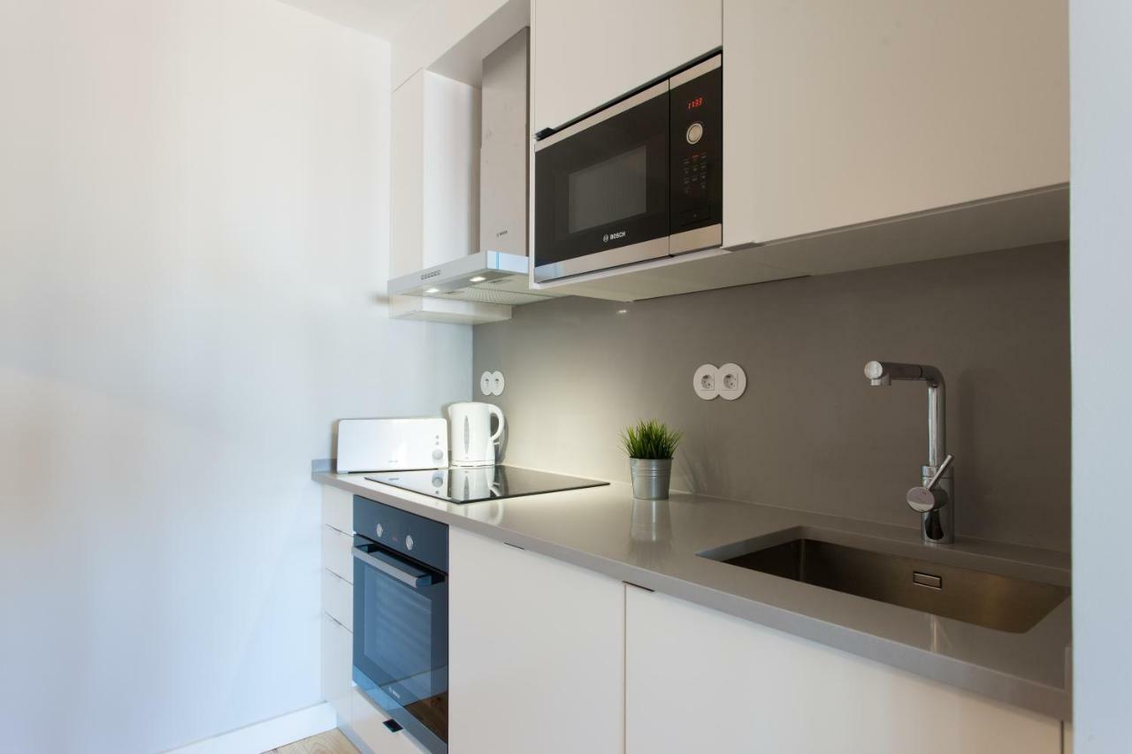 Flh Principe Real Luxus Apartments ลิสบอน ภายนอก รูปภาพ