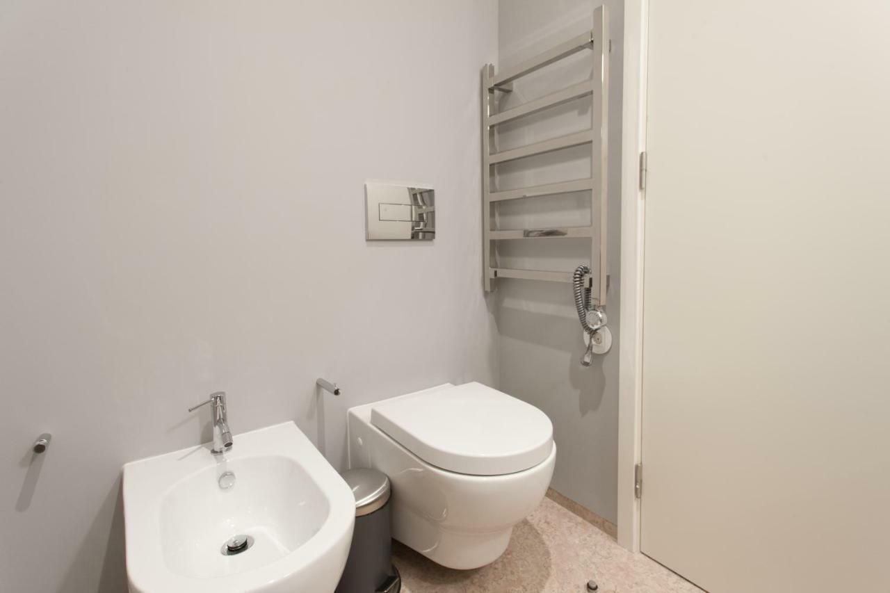 Flh Principe Real Luxus Apartments ลิสบอน ภายนอก รูปภาพ