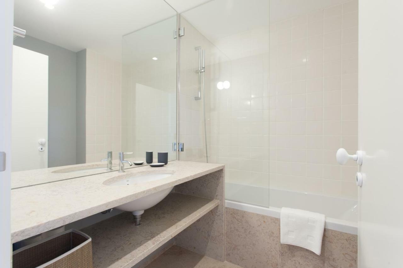 Flh Principe Real Luxus Apartments ลิสบอน ภายนอก รูปภาพ