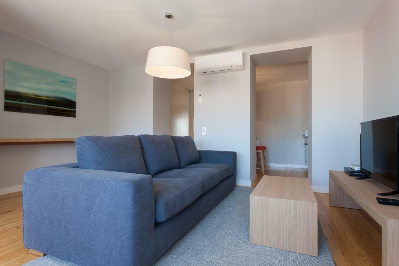 Flh Principe Real Luxus Apartments ลิสบอน ภายนอก รูปภาพ